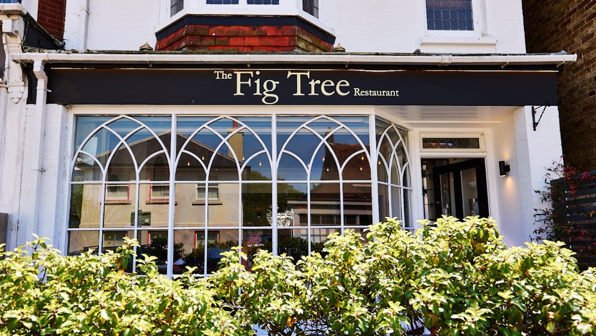 The Fig Tree Restaurant