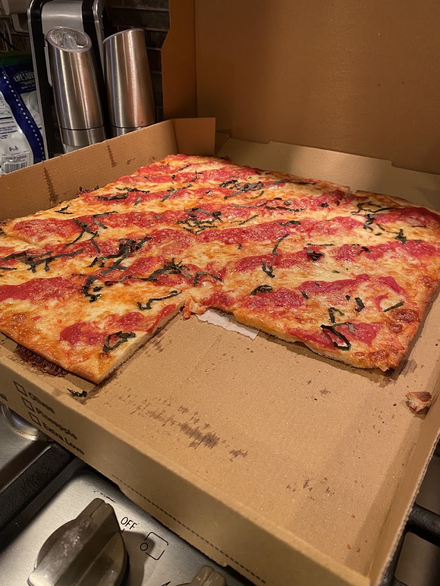 Torino Pizza Photos 2